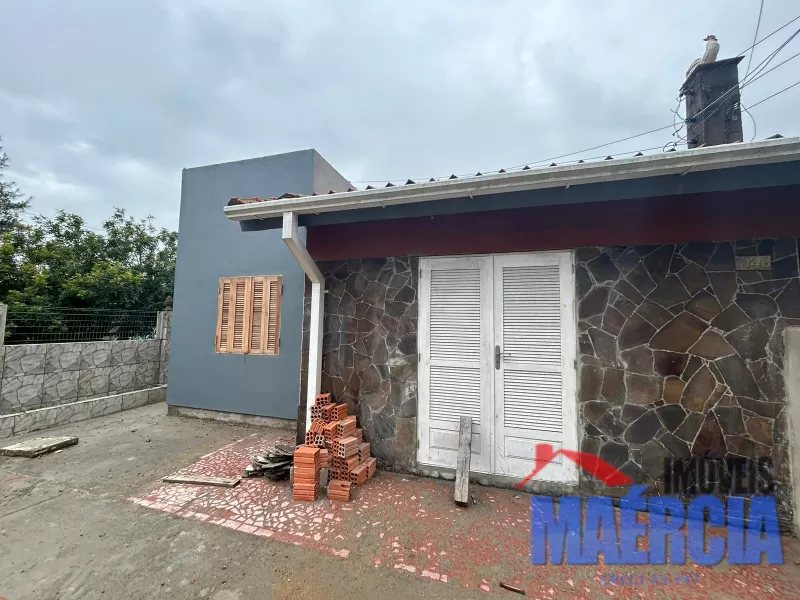 Cidreira