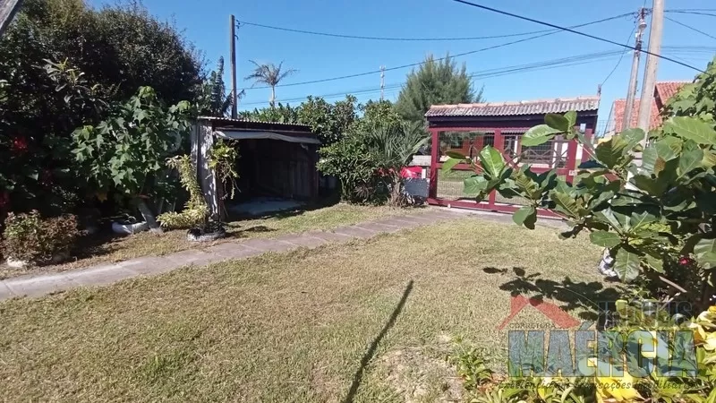 Cidreira